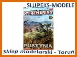 The Weathering Magazine - Pustynia